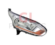 Feu avant (phare) Ford TRANSIT CONNECT