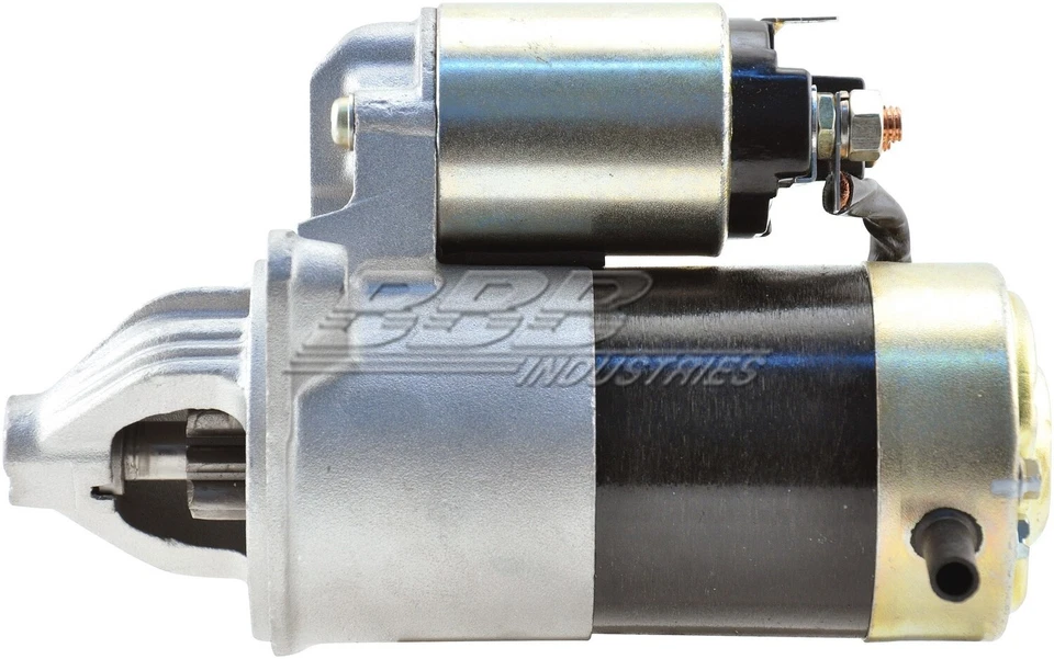 Motor de arranque-Std Trans Auto Plus 16939 Reman - Imagem 4 de 4