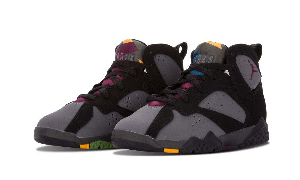 Size 3 (PS) - Jordan 7 Retro 2015 High Bordeaux for sale online | eBay