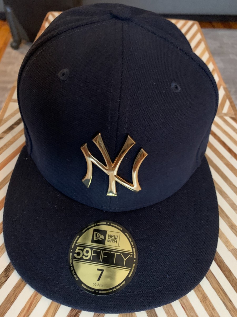 帽子 New Era 59FIFTY minnano 7 8/7 New York Yankees New Era 59fifty Size 7 Mariano Rivera