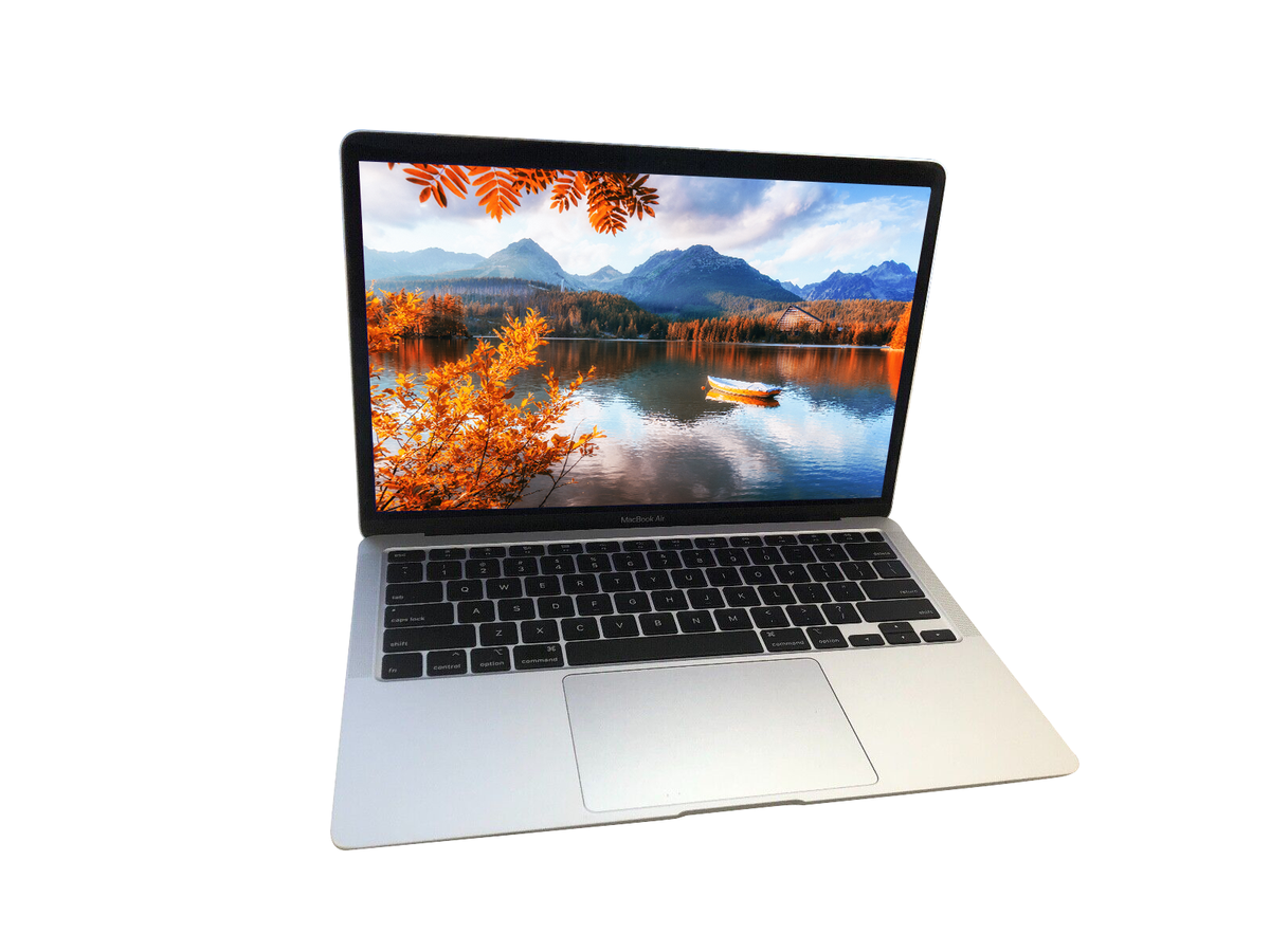 アルMacBook Air 2020 Retina Sequoia 2020+ Apple MacBook Air Retina 13 3.2GHz M1 CPU/GPU 8GB RAM 256GB