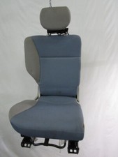 Siège Fiat IDEA