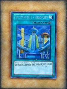 Skyscraper Yugioh | eBay Skyscraper Yugioh | eBay