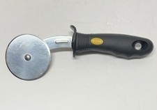 Pizza Cutter Wheel Stainless Steel Pizza Slicer with Non Slip Handle Copco - GUC