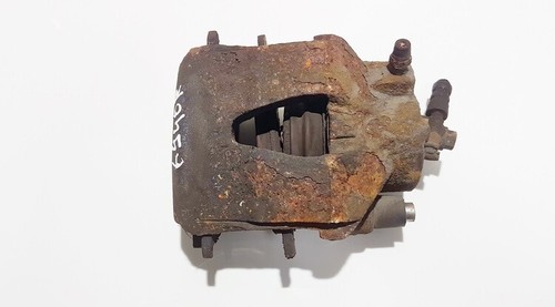 Volkswagen Beetle 2000 Disc-Brake Caliper front right side used, G #1311815-10