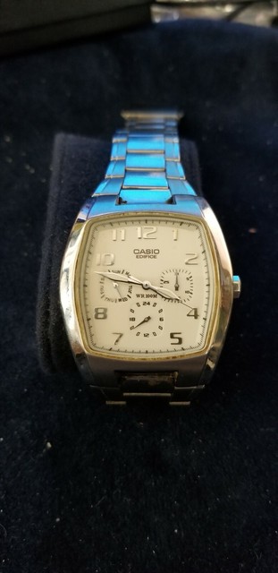 casio edifice ef 306