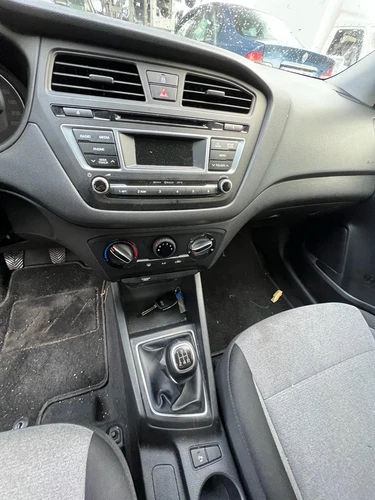 Lüftungsgrill für HYUNDAI I20 (GB) Classic 2015 194200 - Bild 17 von 23