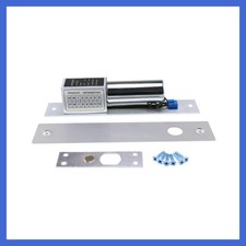 Electric Drop Bolt Door Lock for Access Control Fail-Safe NC DC12V,10 pcs 