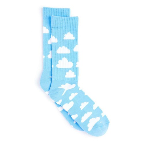 primark white trainer socks