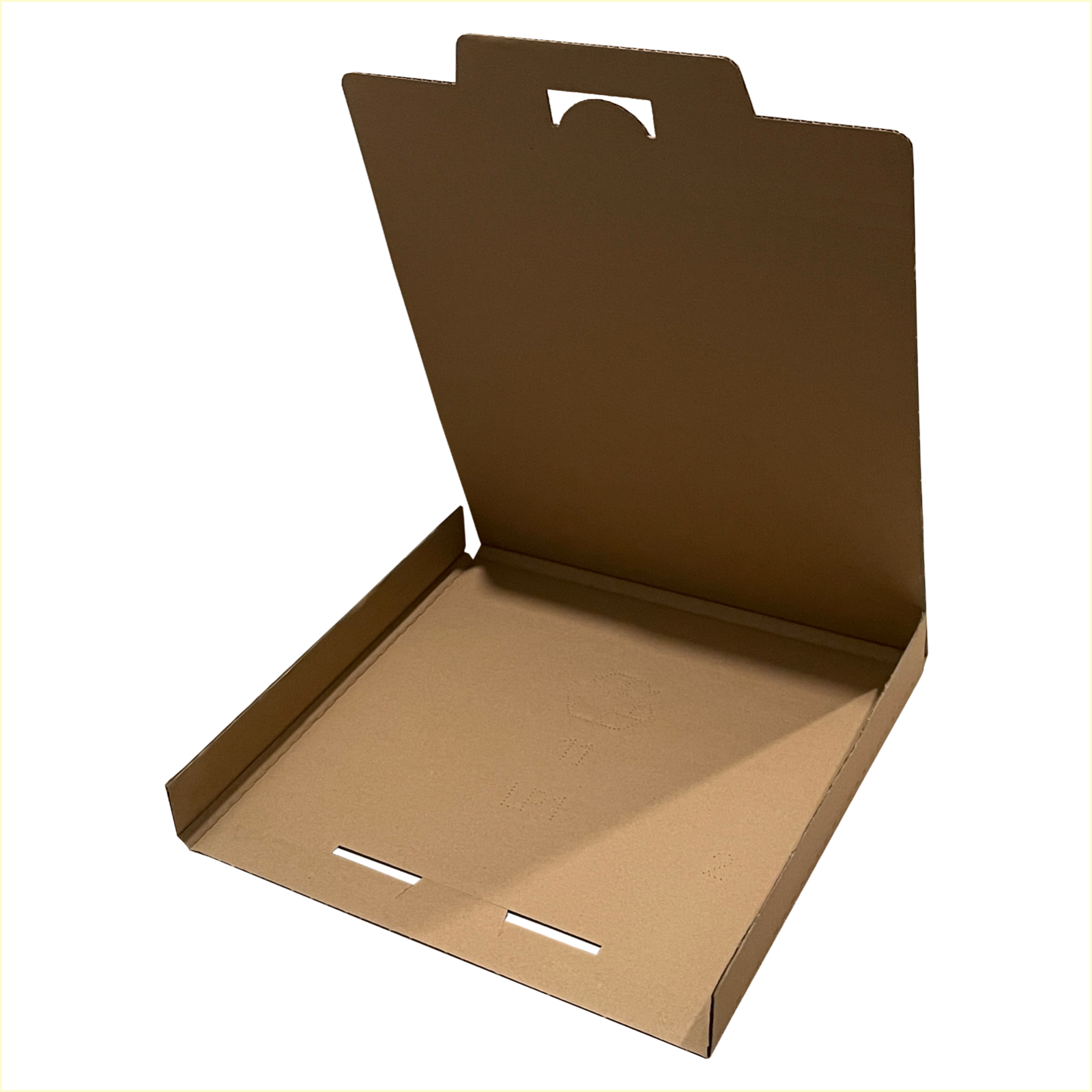 Taifun LP-Versandkarton