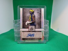 2022 Leaf Ultimate Draft Football Cards Checklist 21