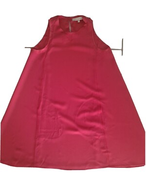 Vanessa BRUNO KLEID, GR. 34, A-Linie, Rosa/pink