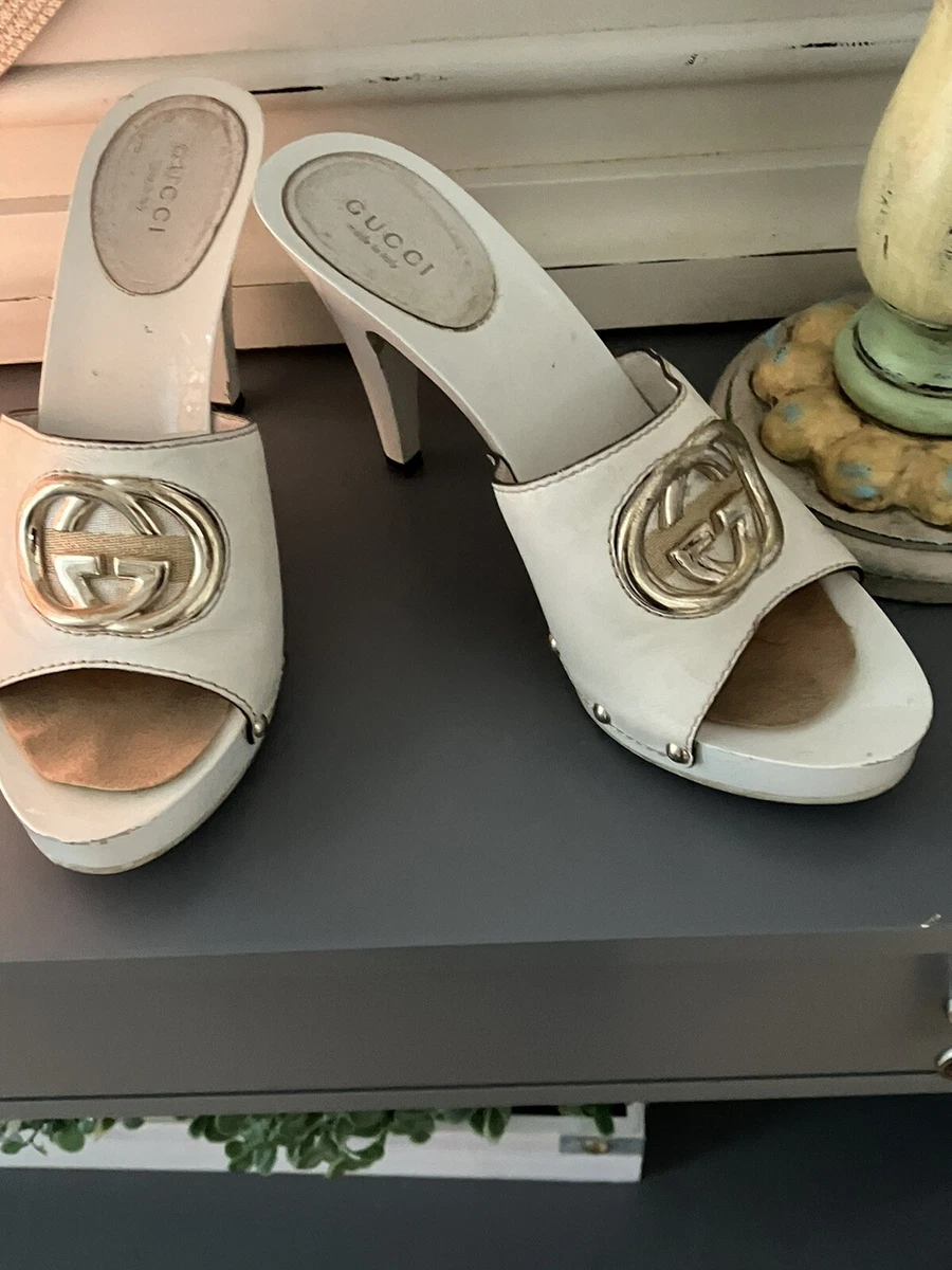 Seven gucci best sale slides