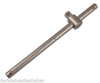 1/2 Zoll Gleitgriff 250 Mm Chrom Vanadium SteckschlüSsel Adapter GleitstüCk