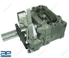 Pompa di sollevamento idraulica 1683301M92 per Massey Ferguson 20C 30 40 50 2...