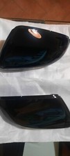 SPECCHIETTI CALOTTE    RETROVISORI PER GOLF 6  NERO LUCIDO  NUOVE 