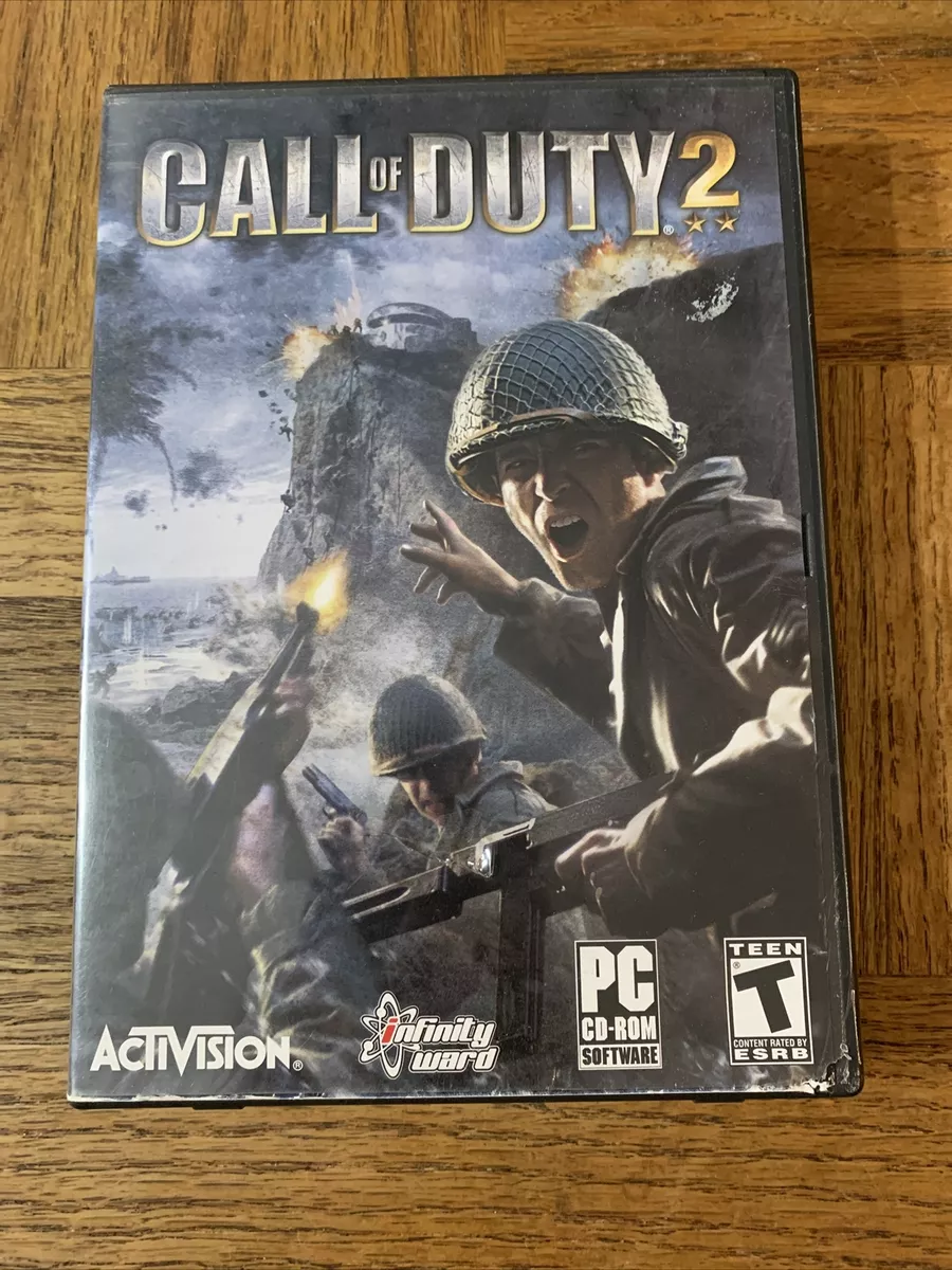 Call of duty computer game deals