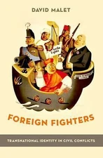 FOREIGN FIGHTERS P Transnation - GOOD