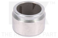 Nk Kolben, Bremssattel 8644007 Passend FüR Subaru