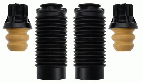 Sachs 900 335 Staubschutzsatz, StoßDäMpfer For Abarth Fiat Ford Lancia-image