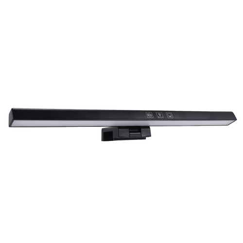 Moniteur Ordinateur Portable Barre Lumineuse USB E-Reading LED Lumière de Travail 3 Réglable Fa3644 - Photo 4/9