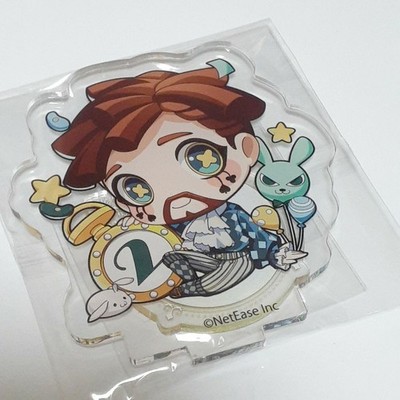 Identity V Sweets Paradise Explorer Cart Acrylic Stand