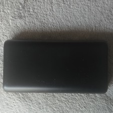 HX200K1 38800mAh Black AC/DC Adapter Digital Display 4 USB Output Type-C