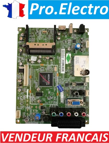 Motherboard Fernseher Thomson Tcl 32hs4246c 40-MT10L1-MAG2HG 22HS4246