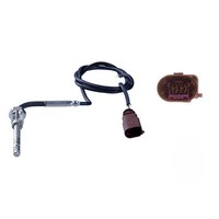 NTK 93147 Sensor Abgastemperatur Abgastemperatursensor AbgastemperaturfüHler