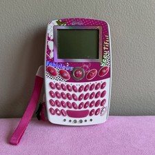 Barbie Pocket Little Learner Electronic Handh...