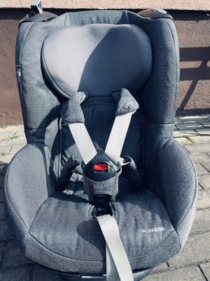 Maxi Cosi Autokindersitz, Grau