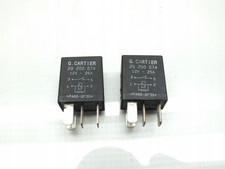 G CARTIER 29200074 Peugeot Satelis 125 1 pièce