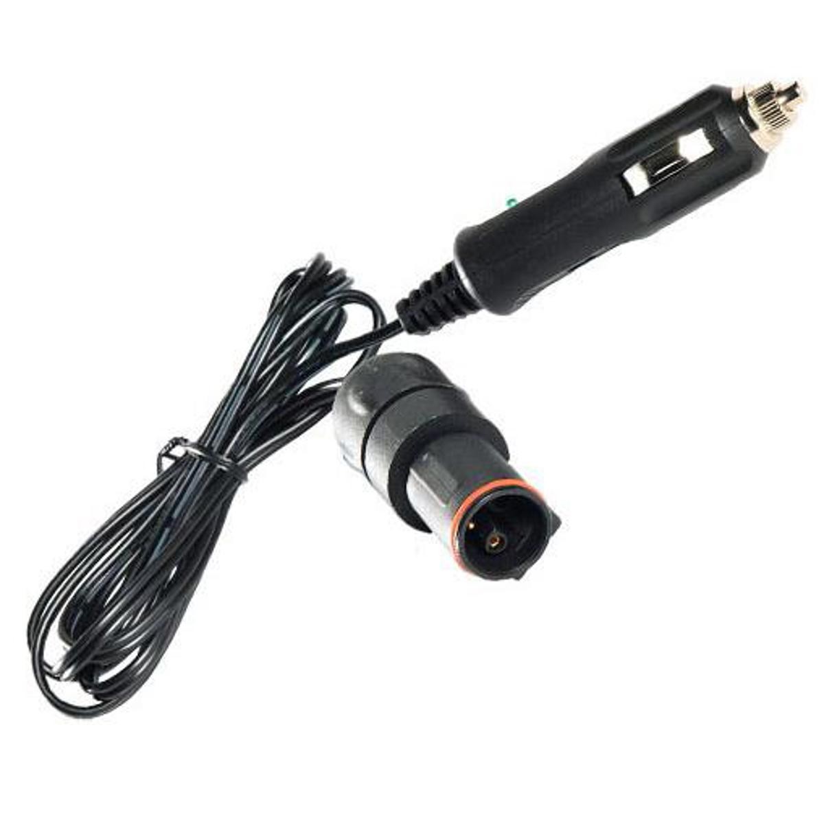 Автомобильное зарядное устройство Pelican 1224 В для системы удаленного освещения 9440B948090 11290₽