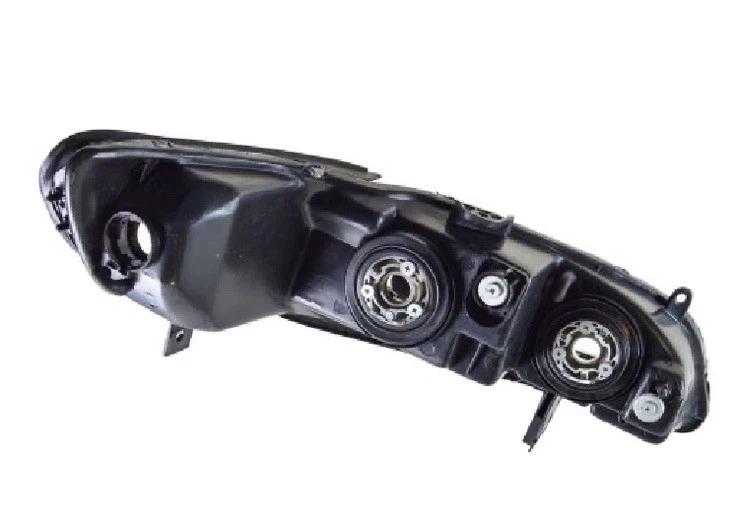 Conjunto de faros Honda Accord 2001-2002 Eagle Eye HD192-A0K1L lado del conductor nuevo. Foto 2 de 4