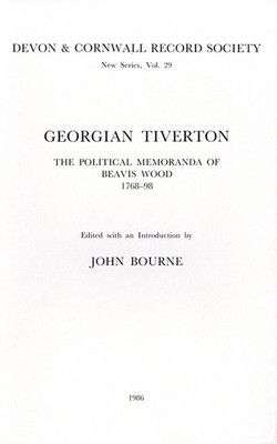 Georgian Tiverton