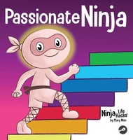 Mary Nhin | Passionate Ninja | Buch | Englisch (2024) | Grow Grit Press LLC