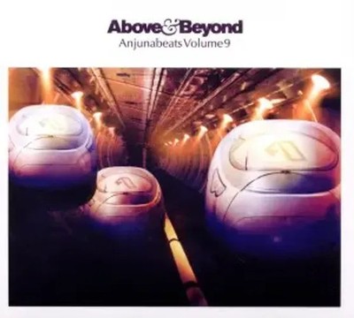 Anjunabeats Vol.9 | Above & Beyond Pres. | Audio-CD | CD | 2023 | rough trade