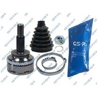 Gelenksatz Antriebswelle FüR Renault Megane KA0 LA0 97 Bis 03 GSP K9K702 Neu