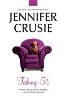 Jennifer Crusie | Faking It | Taschenbuch | Englisch (2011) | EAN 9780312668532