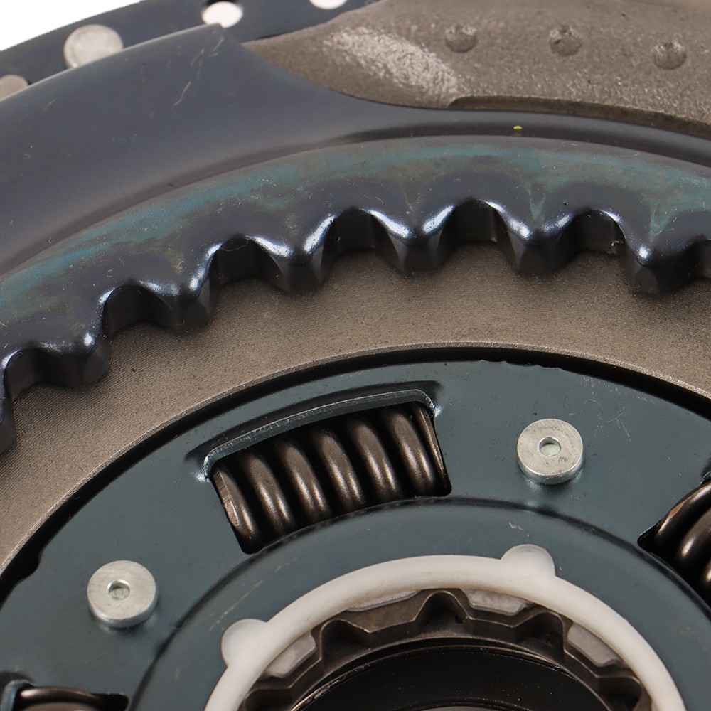 Double Clutch Set 41200-2D220 For Hyundai Veloster Sonata Kia Forte 2015-2020