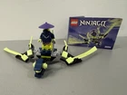 LEGO NINJAGO 30294: The Cowler Dragon | Full Set with Instructions