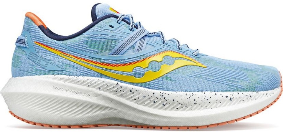 Saucony Triumph 20 Ether W for sale | eBay