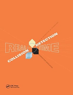 Real-Time Collision Detection (Morg..., Ericson, Christ
