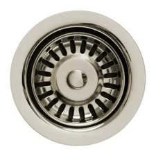 Whitehaus WH200-PN - Kitchen Sink Accessories Sink Accessories and Parts