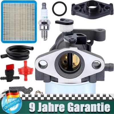 Vergaser Kit für Briggs & Stratton Quantum 625 650 675 John Deere JA60 JA62 JA65
