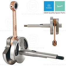 ALBERO MOTORE SPINOTTO 10 PER CIAO 50 1981-2004 BOSS BRAVO GRILLO SI SUPERBRAVO