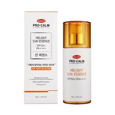 HANMI PRO-CALM MELIGHT SUN ESSENCE SPF50+ PA++++ 40mL K-BEAUTY