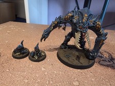 The Ambull Kill Team Warhammer 40k