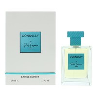 Paul Lawrence Connolly Eau De Parfum 100Ml Unisex Perfume