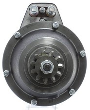 Anlasser 24V 9Kw Neu - OE Nr. 0001510029 0031515501 für Mercedes,Kassbohrer